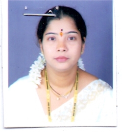 Nalini Bobade - Part time Cook and Patient Care and Elderly Care and Baby Sitter in Girgaon in Mumbai