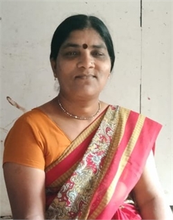 Nalini Chandrakant Sathe - Full time Cook in Pune in Pune
