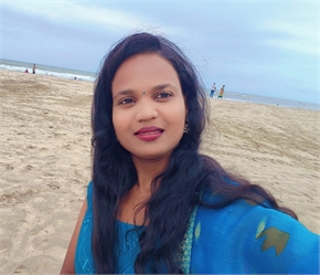 Nalini Dhanavade - Full time Baby Sitter in Murud Janjira in Raigad