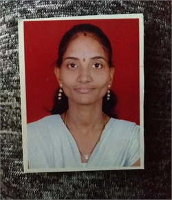 Nalini Gajendra Panchal - Part time Baby Sitter in Sion in Mumbai