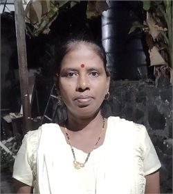 nalini laxman mirashi - Full time Patient Care and Elderly Care in jogheshari in Mumbai