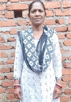 Nalini Mahanayak - Full time Patient Care and Elderly Care in orissa in Baharampur
