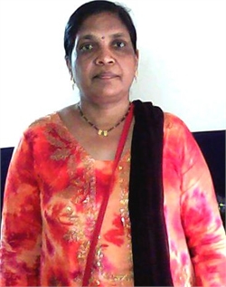 Nalini Sadaphule - Full time Baby Sitter in Pune in Pune