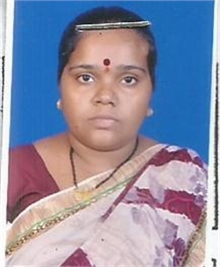 Nalini Sandip Koli - Part time Cleaner and Cook and Patient Care and Elderly Care and Baby Sitter in Colaba in Mumbai
