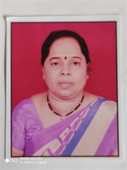 Nalini Wankhede - Part time Cleaner and Cook in Kanjurmarg East in Mumbai