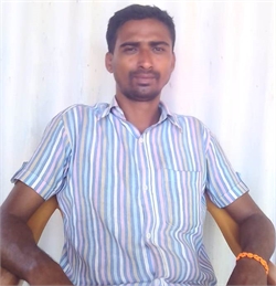 Namdev Thorath - Full time Cleaner and Patient Care and Elderly Care in palghar in Mumbai