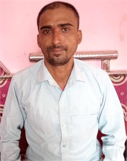 Namdev Vishvanath Thorat - Full time Cleaner and Cook and Patient Care and Elderly Care in palghar in Mumbai