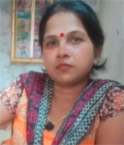 Namita - Part time Cook in Saidulajab in Delhi