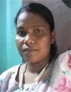 Namita - Part time Cook in Anna Nagar in Delhi