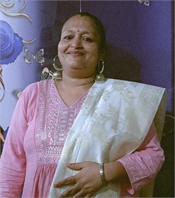 Namita Naskar - Full time Baby Sitter in kolkatta in Kolkata