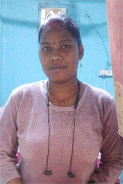 Namita - Part time Cook in Timarpur in Delhi