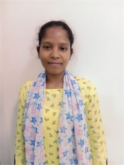 Namita Bodra - Full time Cleaner in santacruz west in Mumbai