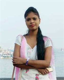 Namita Ekka (Rahul) - Full time Cleaner and Cook in naigoan east in Mumbai