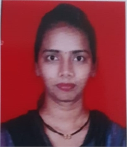 Namita Gaikwad - Part time Cleaner and Patient Care and Elderly Care and Baby Sitter in Dattawadi in Pune
