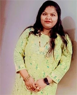 namita gaokar - Full time Cleaner and Cook in kankavali in Ratnagiri