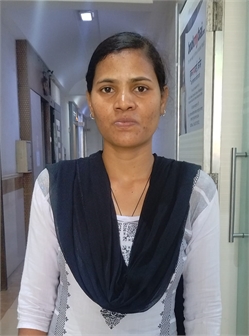 Namita malik - Full time Cleaner in malad west in Mumbai