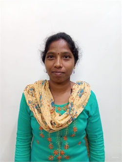 Namita Minz - Full time Cleaner and Patient Care and Elderly Care and Baby Sitter in Malad west in Mumbai