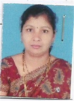 Namita Nandkumar Gole - Part time Cleaner and Cook and Baby Sitter in Thane West in Thane