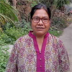 Namita naskar - Full time Baby Sitter in kolkata in Kolkata