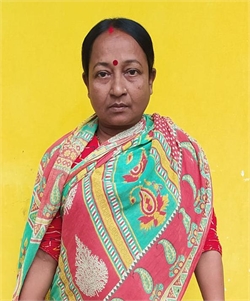 Namita Nath - Full time Cook in Khar West in Mumbai