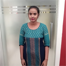 Namita nayak - Full time Cleaner in Malad west in Mumbai