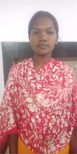 Namita nayak - Full time Cleaner and Cook in jogeshwari west in Mumbai