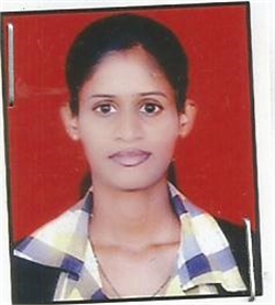 Namita Parkar - Part time Cleaner and Cook and Baby Sitter in Bhandup West in Mumbai