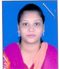 Namita Salve - Part time Cook in Goregaon East in Mumbai
