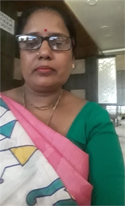 Namita Sarder - Full time Patient Care and Elderly Care in Kalyan in Kalyan