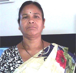 Namita Sharma - Full time Baby Sitter in Wadala in Mumbai
