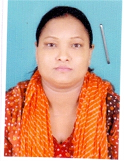 Namita Singh