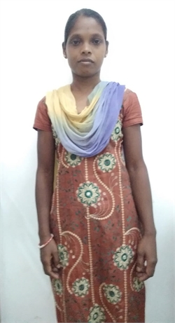 Namlen kandulna (ashok) - Full time Cleaner and Cook and Baby Sitter in malad west in Mumbai