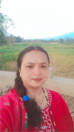 Namrata - Part time Patient Care and Elderly Care in Pune in Pune