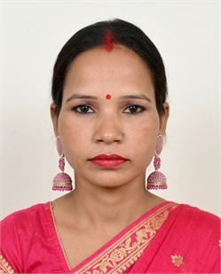 Namrata - Part time Cleaner in Kaileshpuri in Delhi