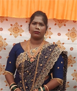 Namrata - Part time Cook and Patient Care and Elderly Care in Siddharth Nagar Pune in Pune