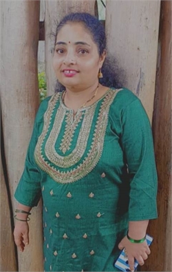 Namrata Bandker - Part time Cleaner and Cook in Andheri East in Mumbai