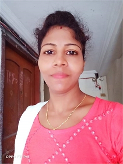 Namrata Barje - Part time Patient Care and Elderly Care and Baby Sitter in Malad East in Mumbai