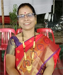 Namrata Chandramani Chauhan - Part time Patient Care and Elderly Care and Baby Sitter in Ghatkoper West in Mumbai