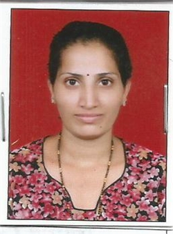Namrata Ganesh Chavhan - Part time Baby Sitter in Kalyan East in Thane