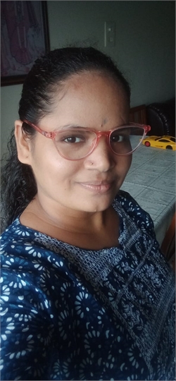 Namrata  Gosavi - Full time Cleaner and Cook in Thane west in Thane