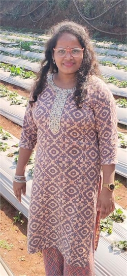 Namrata gosavi - Full time Cook in Thane West in Mumbai