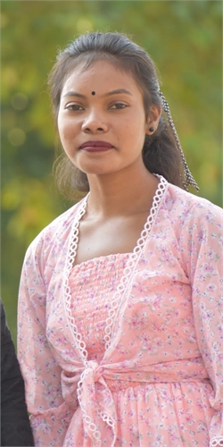 Namrata Guria - Full time Baby Sitter in Thane in Thane