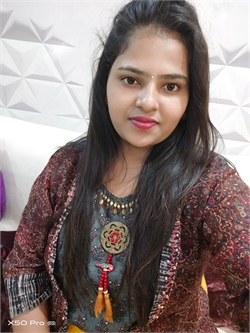 Namrata Krishna Pathare - Part time Cook in Thane west in Thane