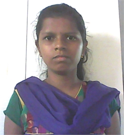Namrata Mahesh Pendhari - Part time Cleaner and Cook in Dasgaon in Raigad