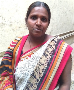 Namrata Nearkar - Part time Cleaner and Cook and Patient Care and Elderly Care and Baby Sitter in kalwa in Thane