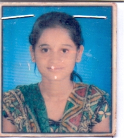 Namrata parshuraam shinde - Full time Cleaner in kandiwali in Mumbai