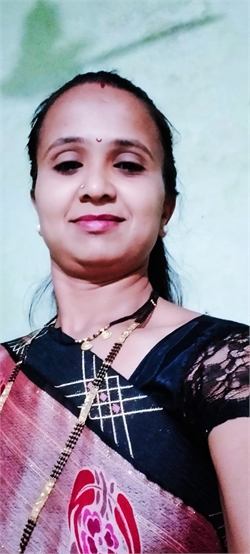Namrata Pravin Shelke - Part time Cleaner and Cook and Patient Care and Elderly Care and Baby Sitter in Saki Naka in Mumbai