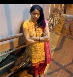 Namrata rupesh gurav - Part time Cleaner in Worli in Mumbai