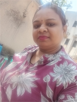 Namrata s dhone - Part time Patient Care and Elderly Care and Baby Sitter in Rameshwari, Nagpur, in Nagpur