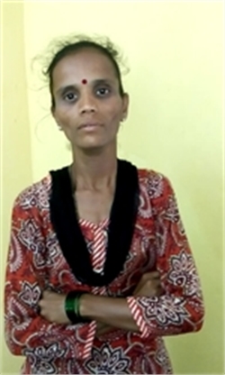 Namrata Sanjay Bhandare - Part time Cleaner in Kalyan East in Thane